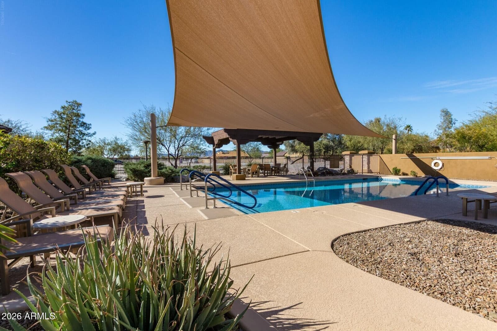 4533 W Hanna Drive, Eloy, AZ 85131 — photo 55 of 61