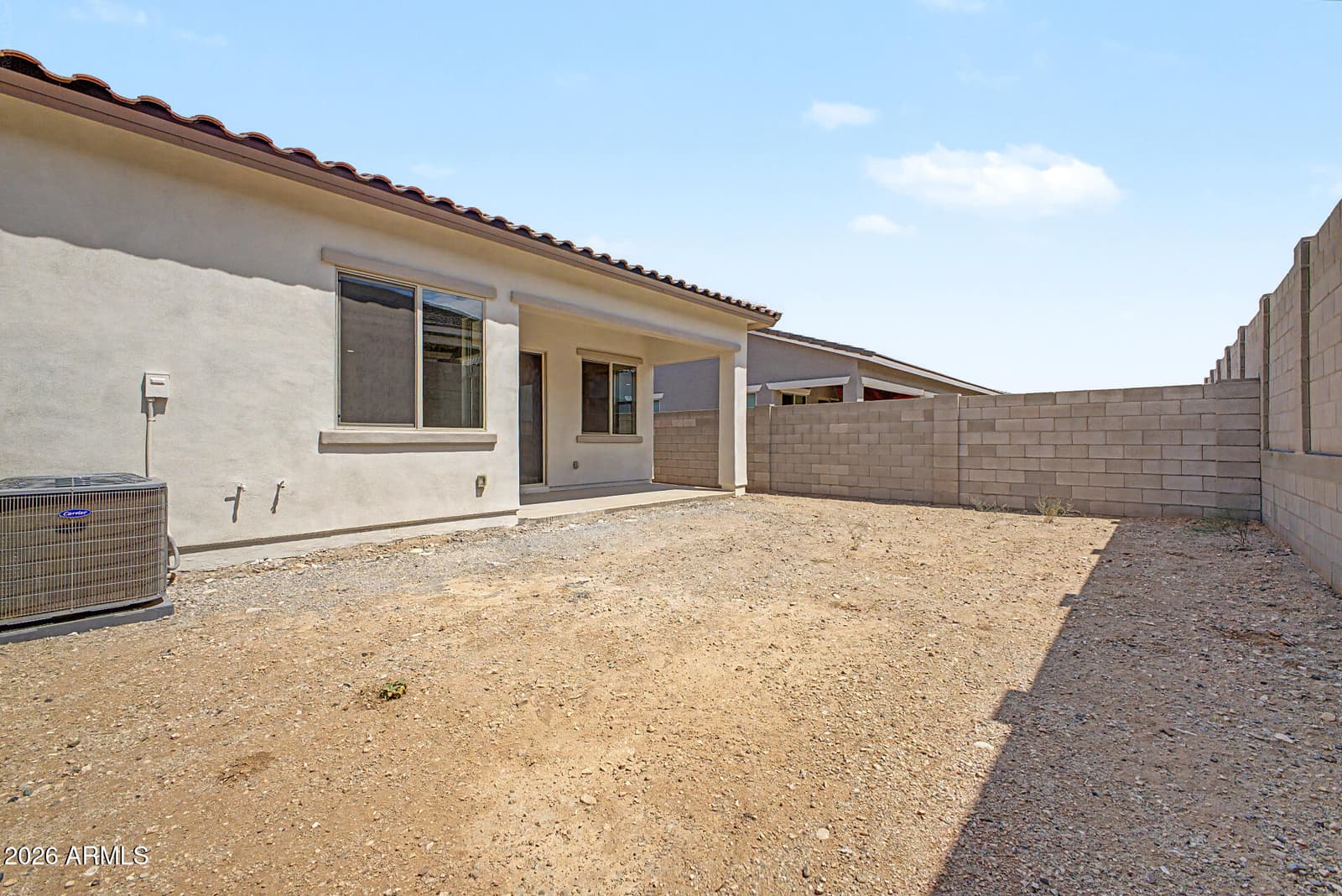 5600 N 205th Drive, Buckeye, AZ 85396 — photo 3 of 19