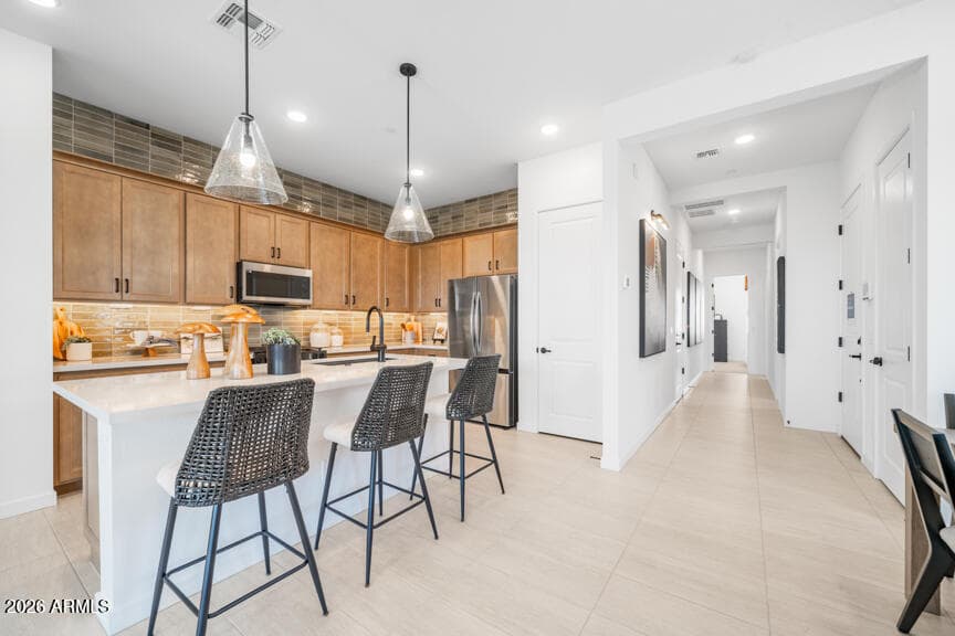 5600 N 205th Drive, Buckeye, AZ 85396 — photo 14 of 19