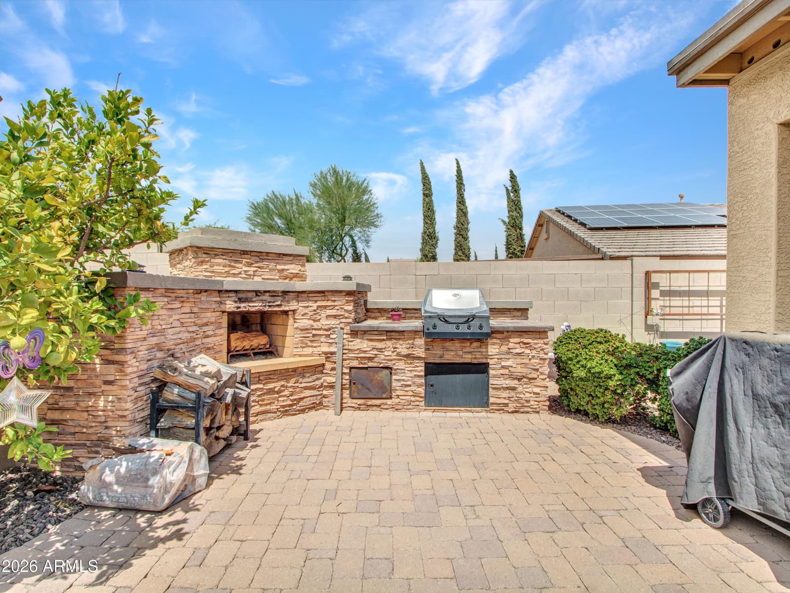 27216 N 65th Drive, Phoenix, AZ 85083 — photo 48 of 76