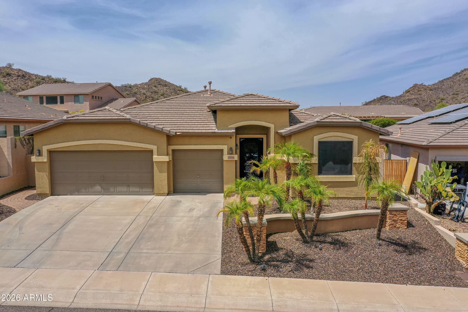 27216 N 65th Drive, Phoenix, AZ 85083 — photo 59 of 76