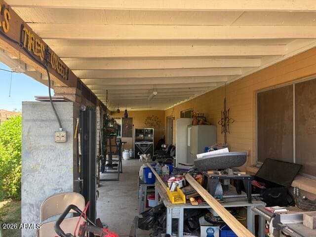 16830 N 37th Avenue, Phoenix, AZ 85053 — photo 11 of 12