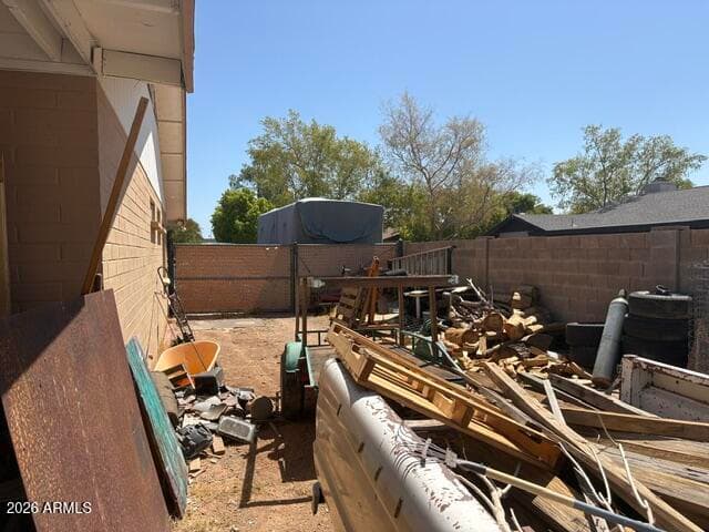 16830 N 37th Avenue, Phoenix, AZ 85053 — photo 12 of 12