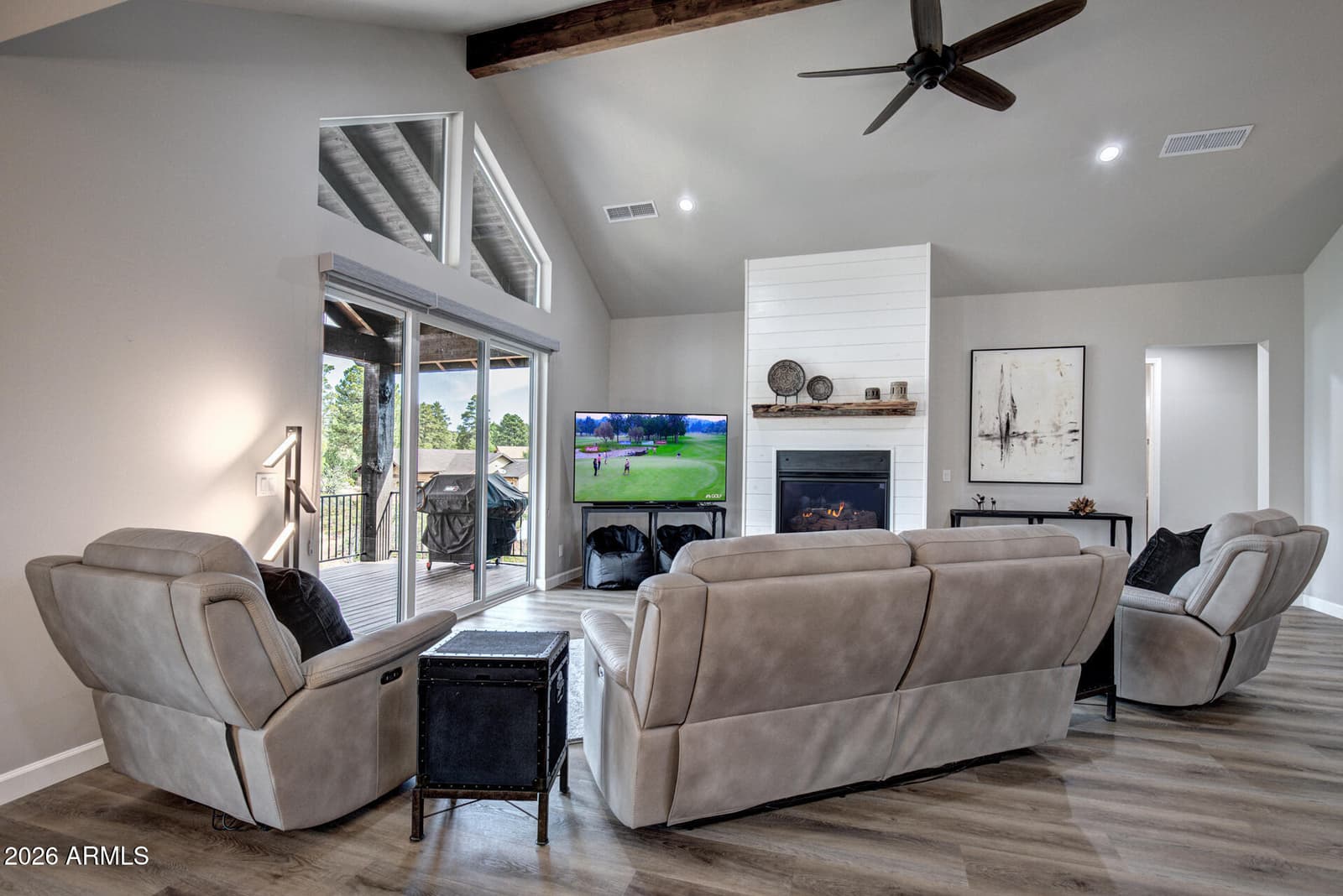 1708 E Velvet Mesquite Court, Payson, AZ 85541 — photo 5 of 30