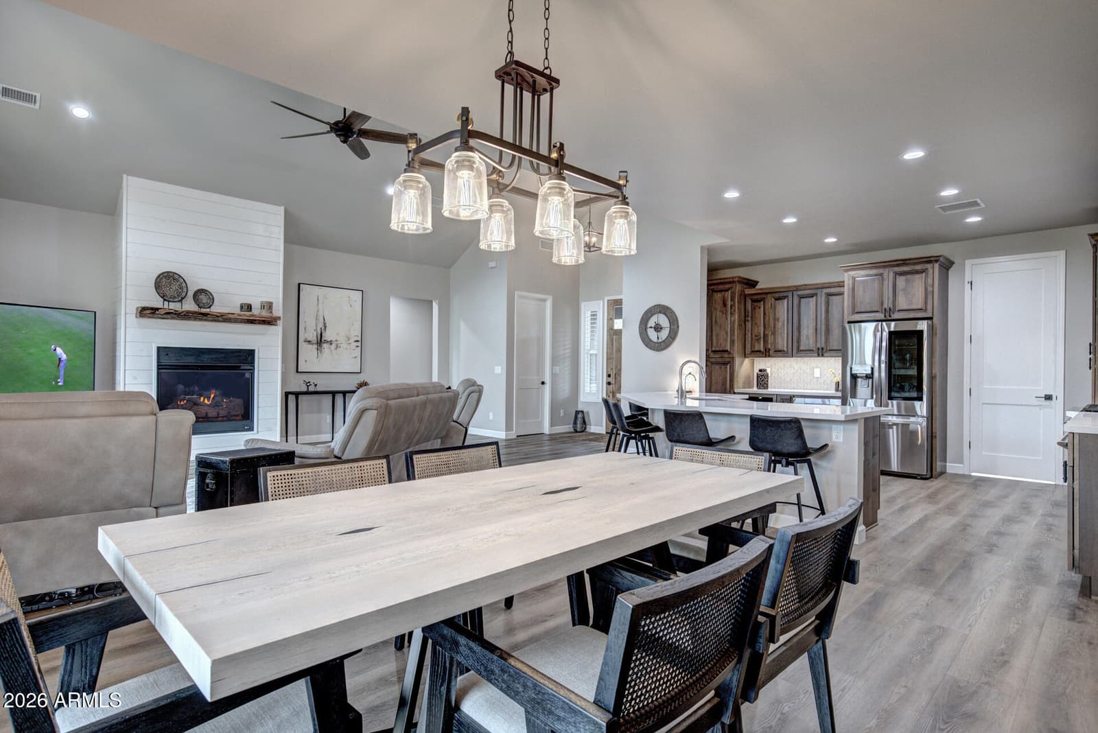 1708 E Velvet Mesquite Court, Payson, AZ 85541 — photo 14 of 30