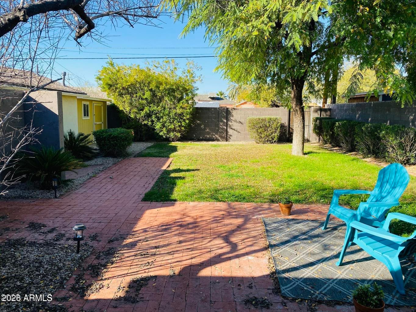1622 N 16th Avenue, Phoenix, AZ 85007 — photo 22 of 31