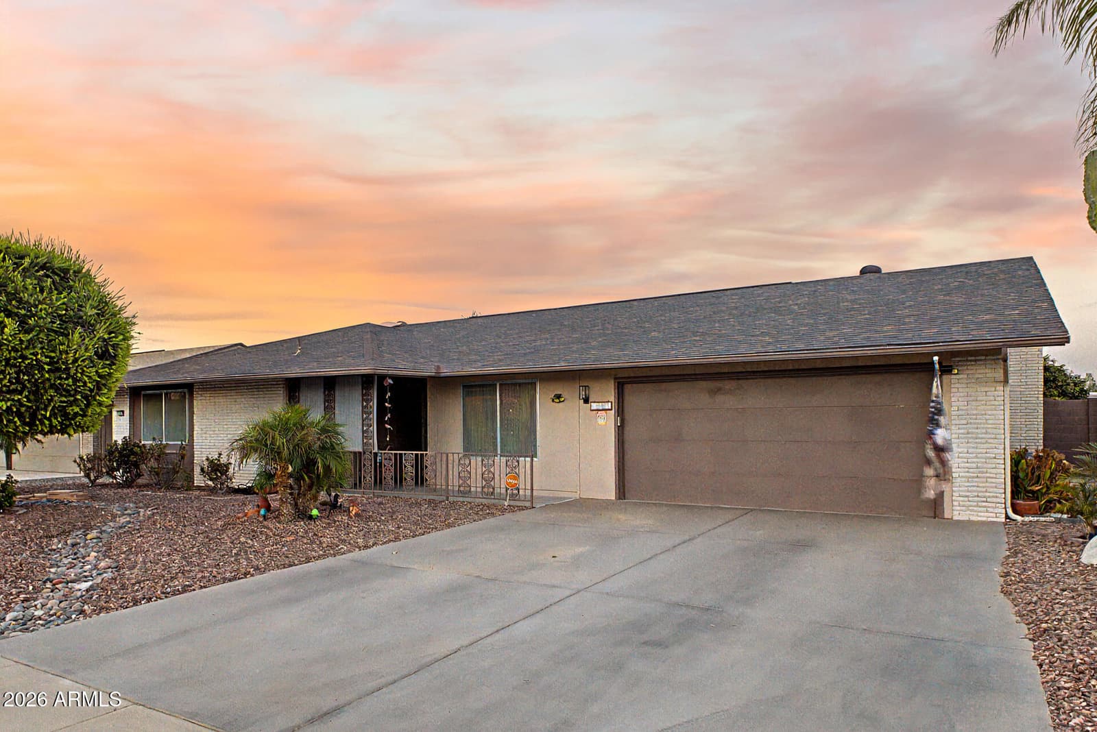 19823 N 129th Avenue, Sun City West, AZ 85375 — photo 1 of 29