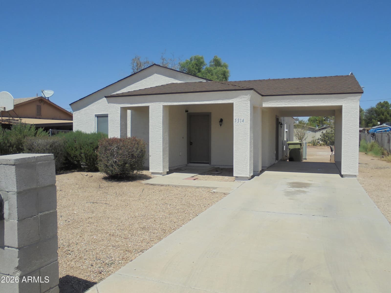 5314 W State Avenue, Glendale, AZ 85301 — photo 2 of 22