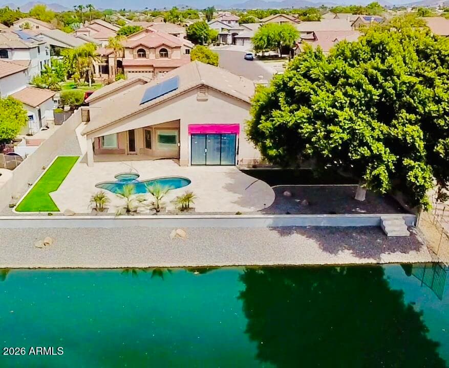 6973 W Firebird Drive, Glendale, AZ 85308 — photo 3 of 5