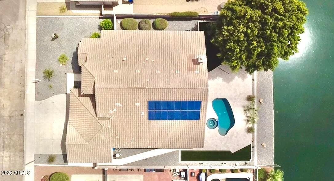 6973 W Firebird Drive, Glendale, AZ 85308 — photo 2 of 5