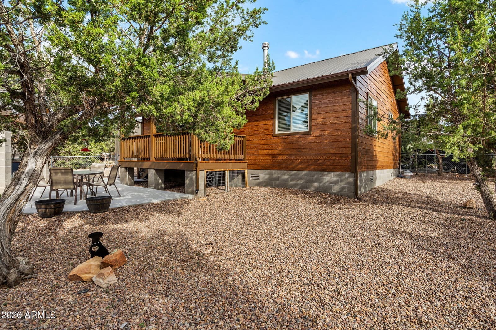 3111 Cedar Drive, Overgaard, AZ 85933 — photo 2 of 26