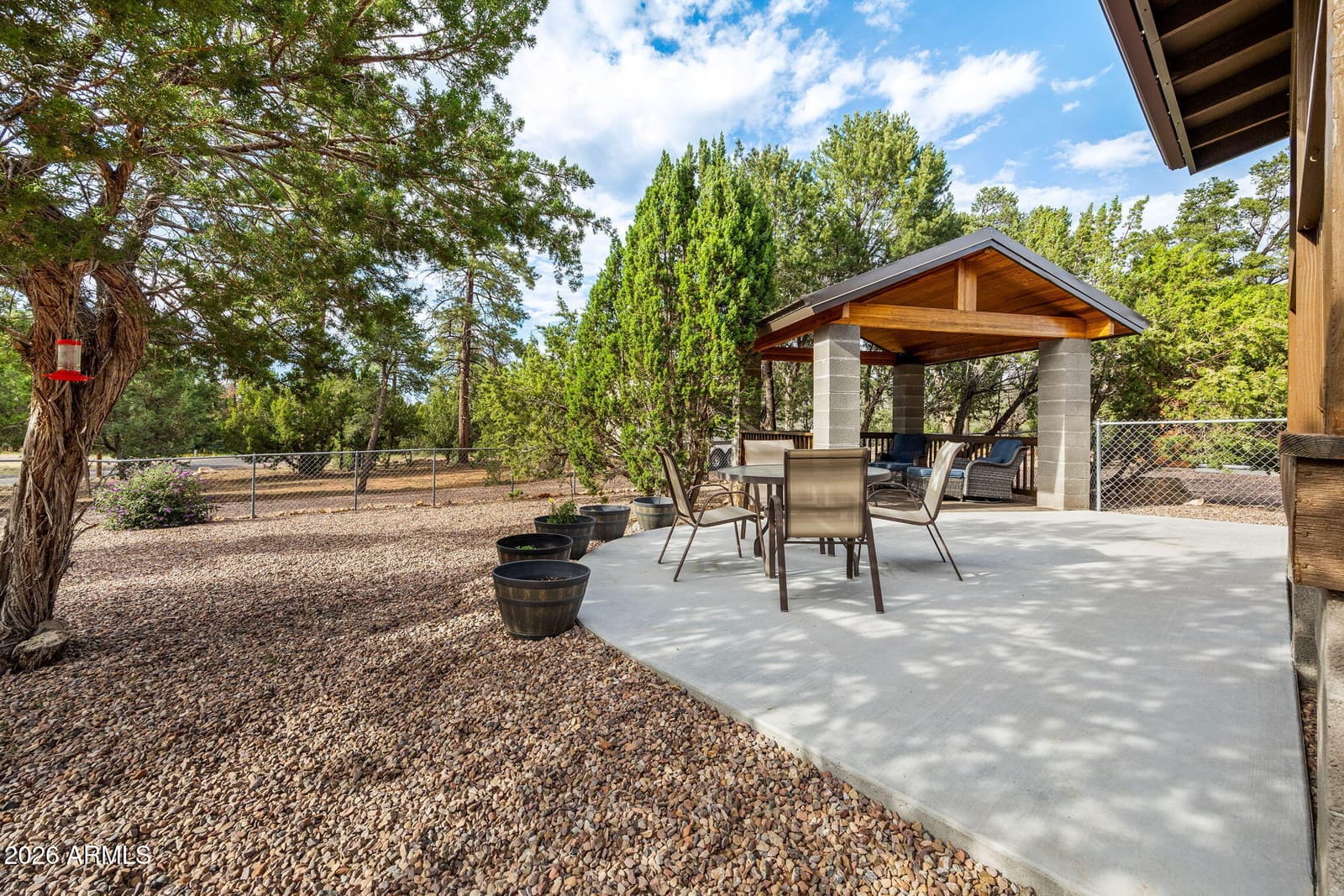 3111 Cedar Drive, Overgaard, AZ 85933 — photo 19 of 26