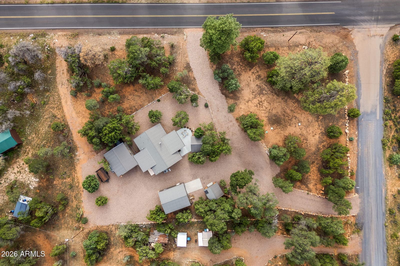 3111 Cedar Drive, Overgaard, AZ 85933 — photo 26 of 26