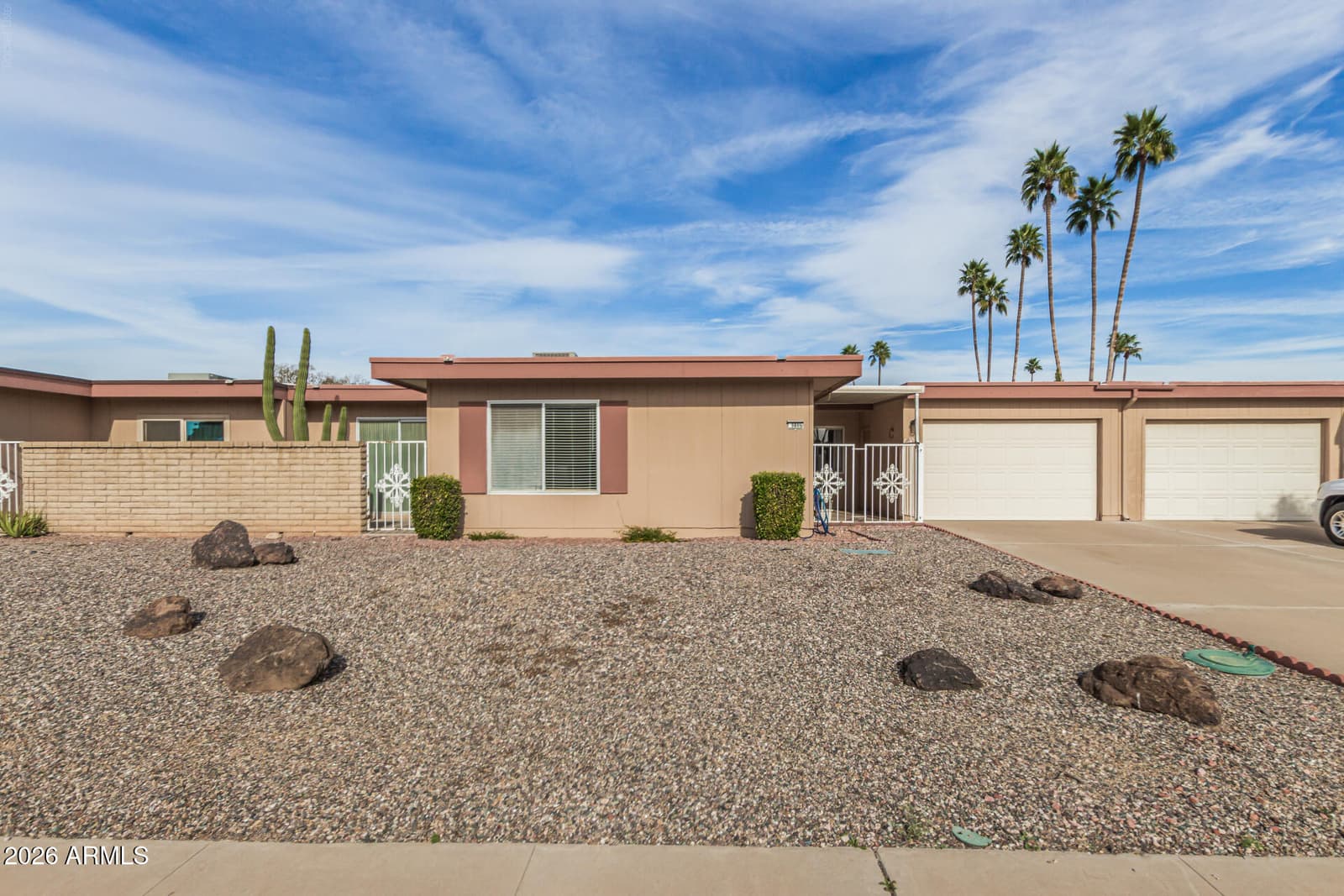 9806 W Lancaster Drive, Sun City, AZ 85351 — photo 1 of 17