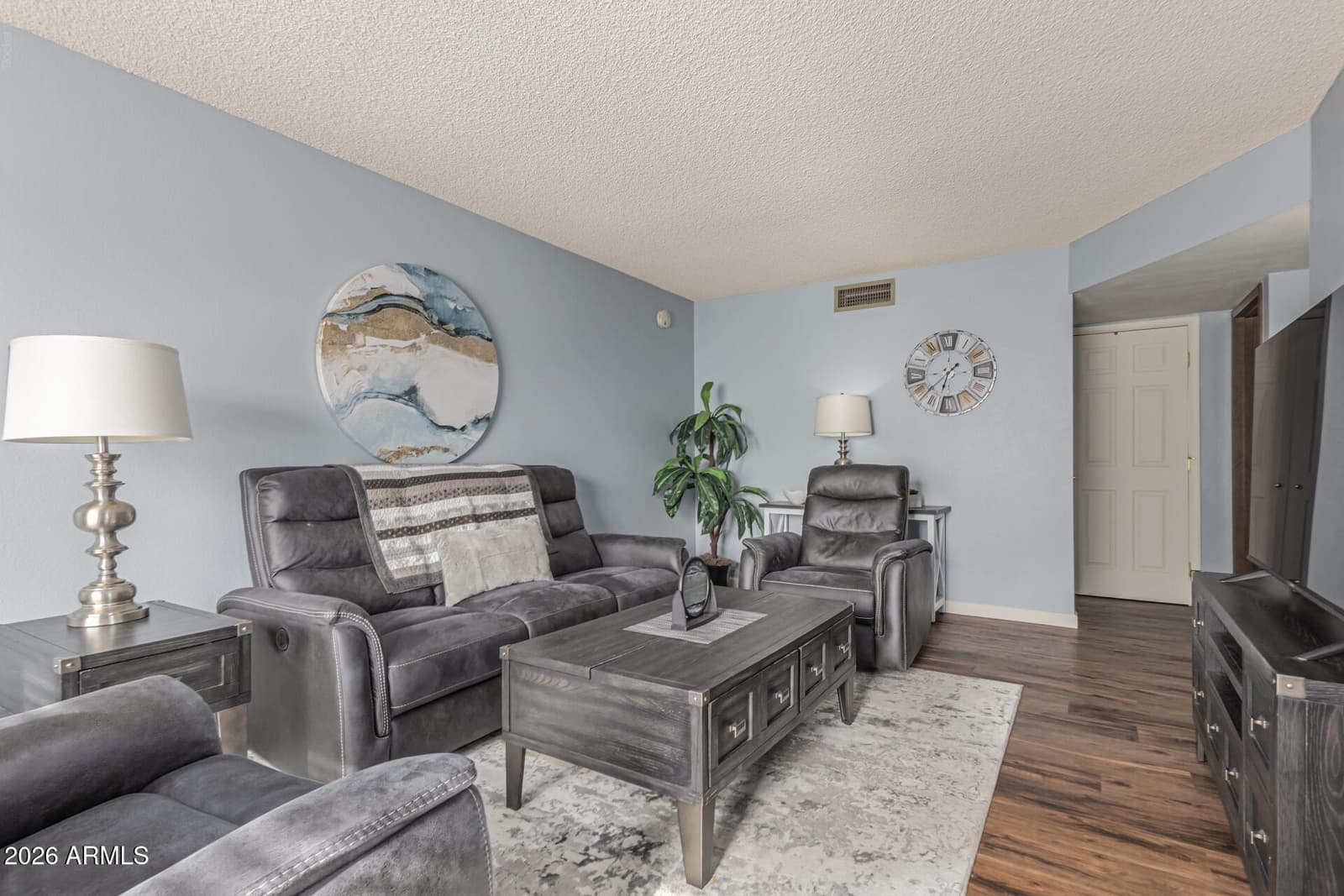 9806 W Lancaster Drive, Sun City, AZ 85351 — photo 4 of 17