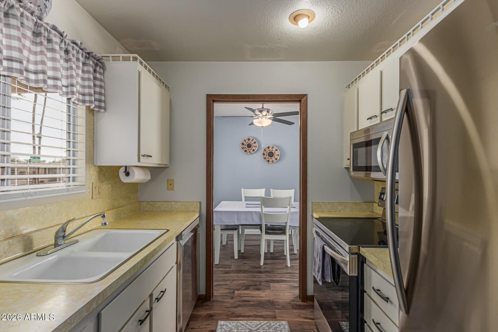 9806 W Lancaster Drive, Sun City, AZ 85351 — photo 7 of 17