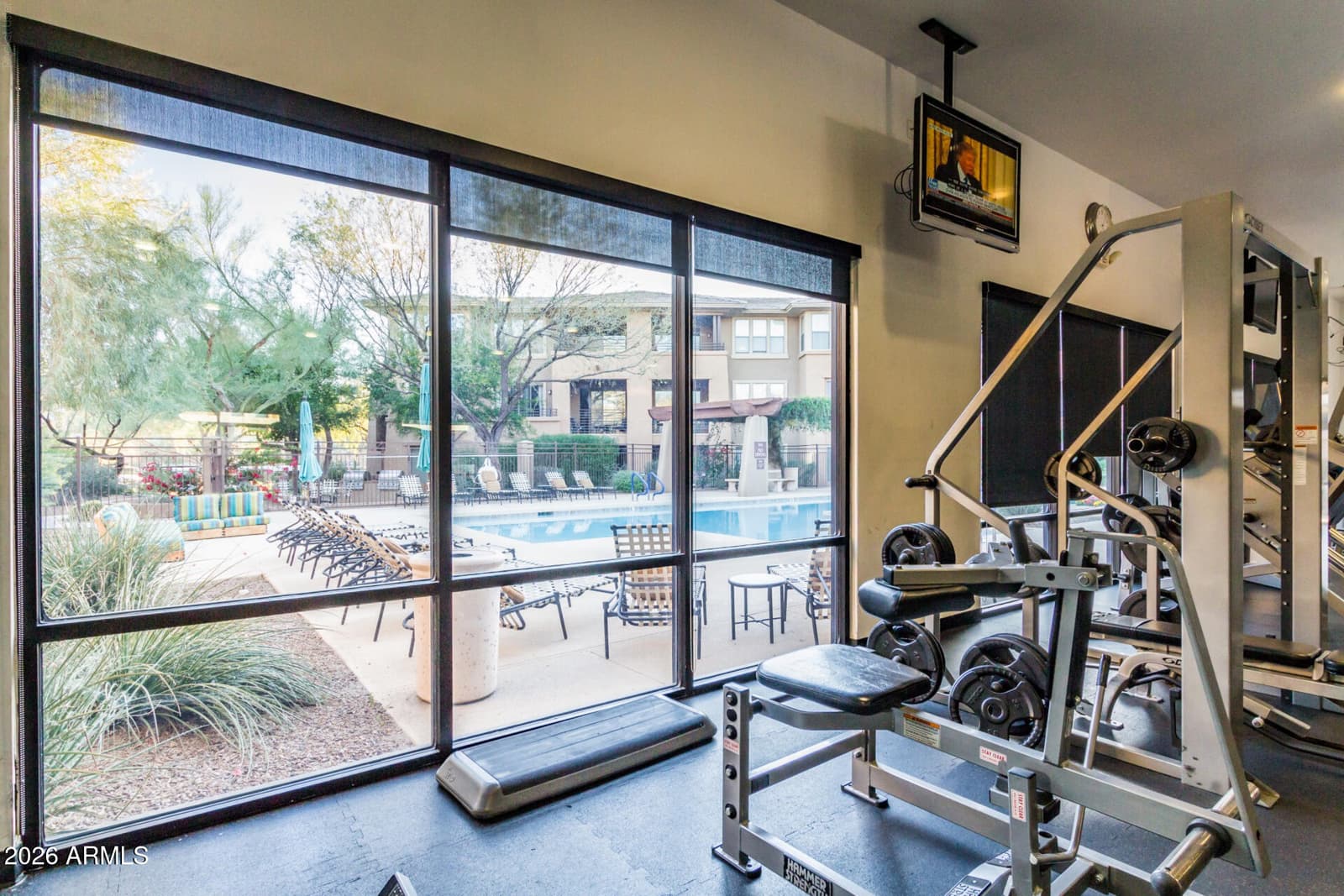 20100 N 78th Place 2207, Scottsdale, AZ 85255 — photo 34 of 38