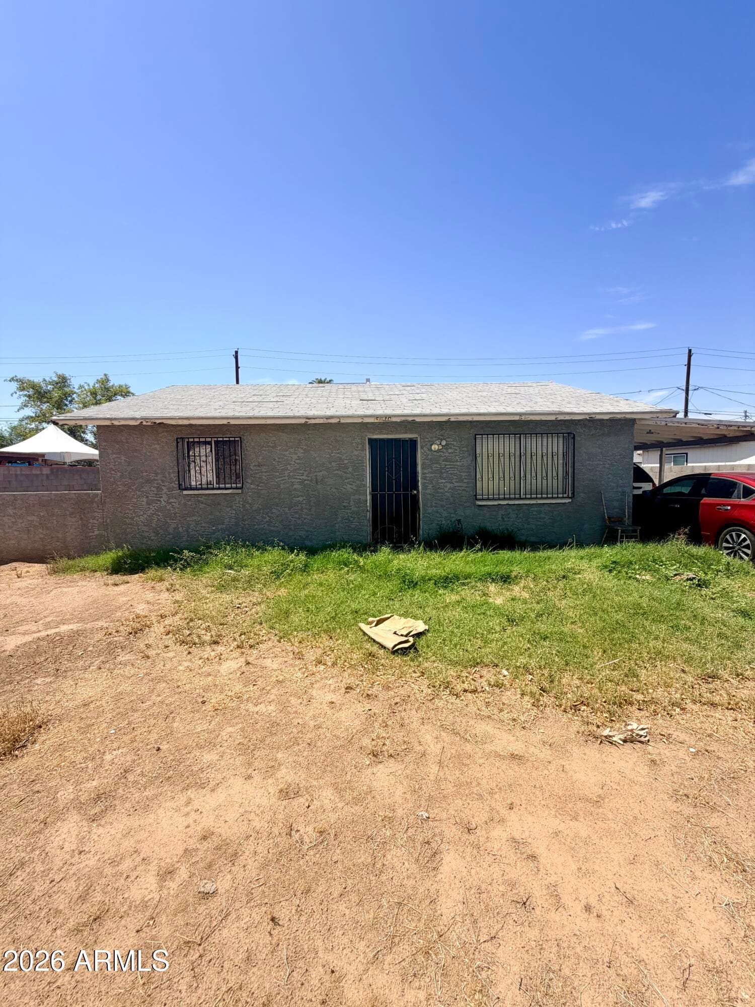 6030 S 20th Street, Phoenix, AZ 85042 — photo 1 of 5