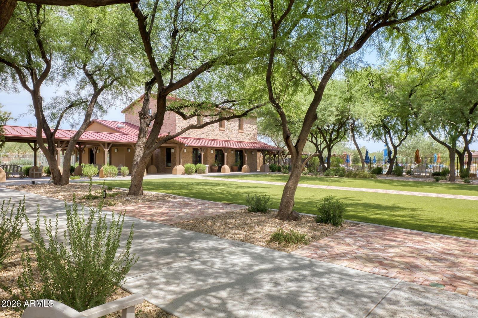 2008 W Gloria Lane, Phoenix, AZ 85085 — photo 45 of 53