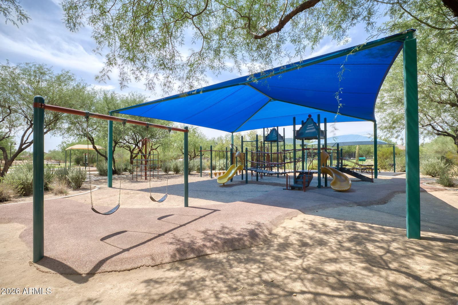 2008 W Gloria Lane, Phoenix, AZ 85085 — photo 46 of 53