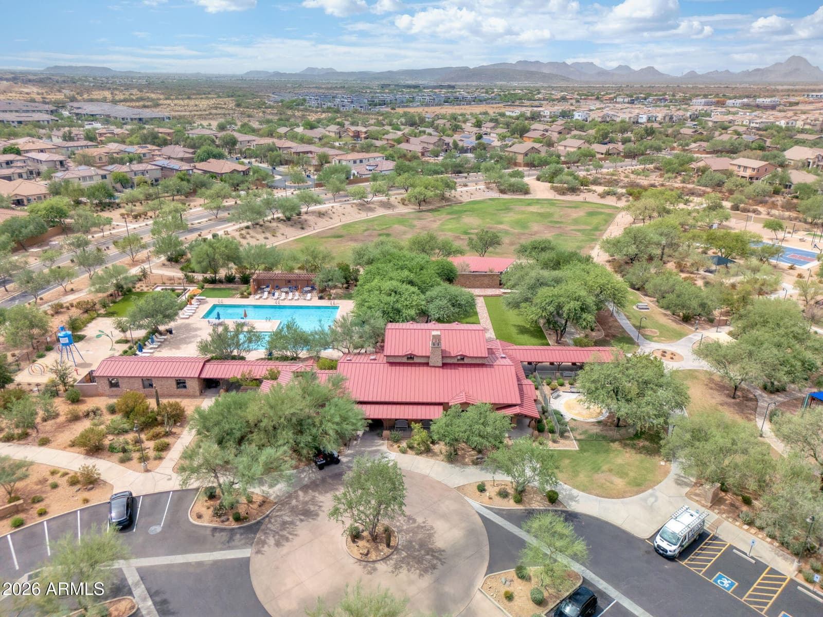 2008 W Gloria Lane, Phoenix, AZ 85085 — photo 50 of 53