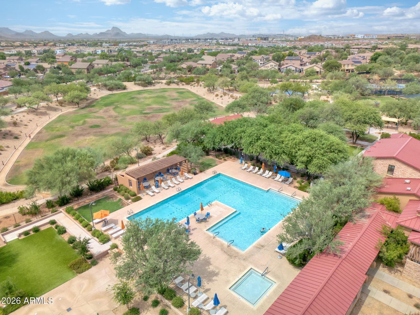 2008 W Gloria Lane, Phoenix, AZ 85085 — photo 48 of 53