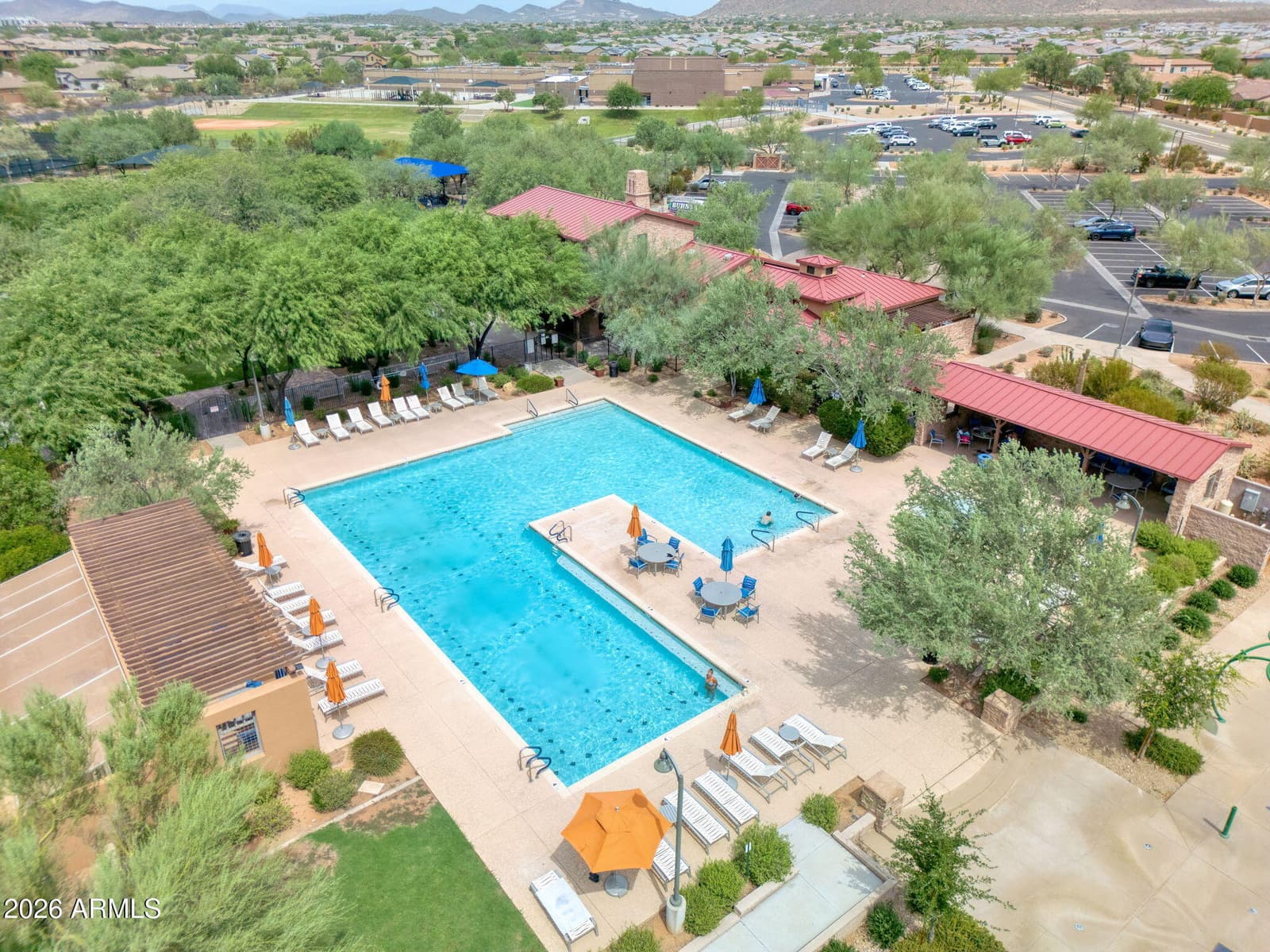 2008 W Gloria Lane, Phoenix, AZ 85085 — photo 47 of 53