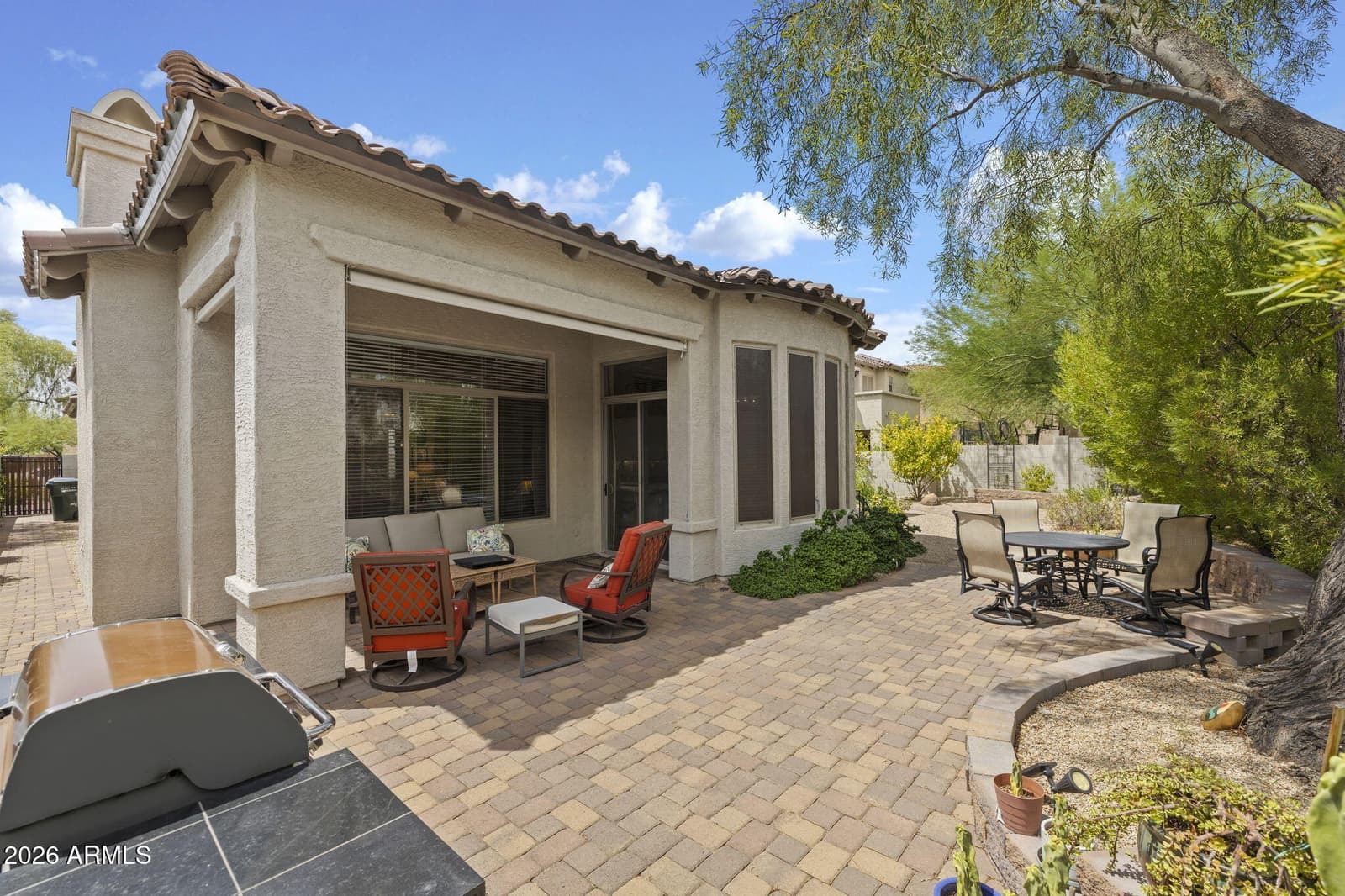2008 W Gloria Lane, Phoenix, AZ 85085 — photo 34 of 53