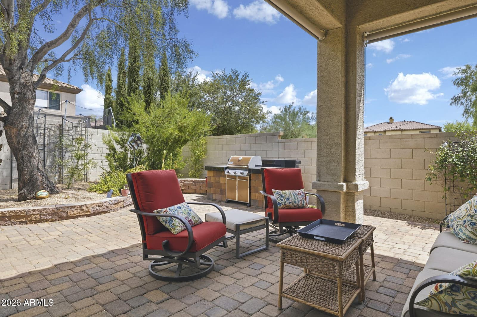 2008 W Gloria Lane, Phoenix, AZ 85085 — photo 33 of 53