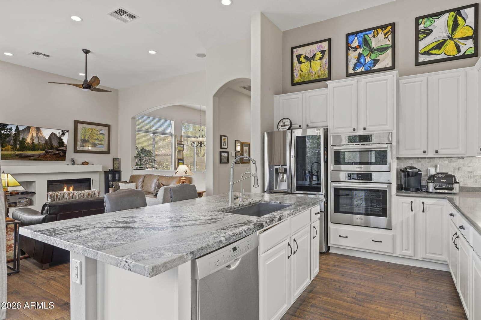 2008 W Gloria Lane, Phoenix, AZ 85085 — photo 11 of 53