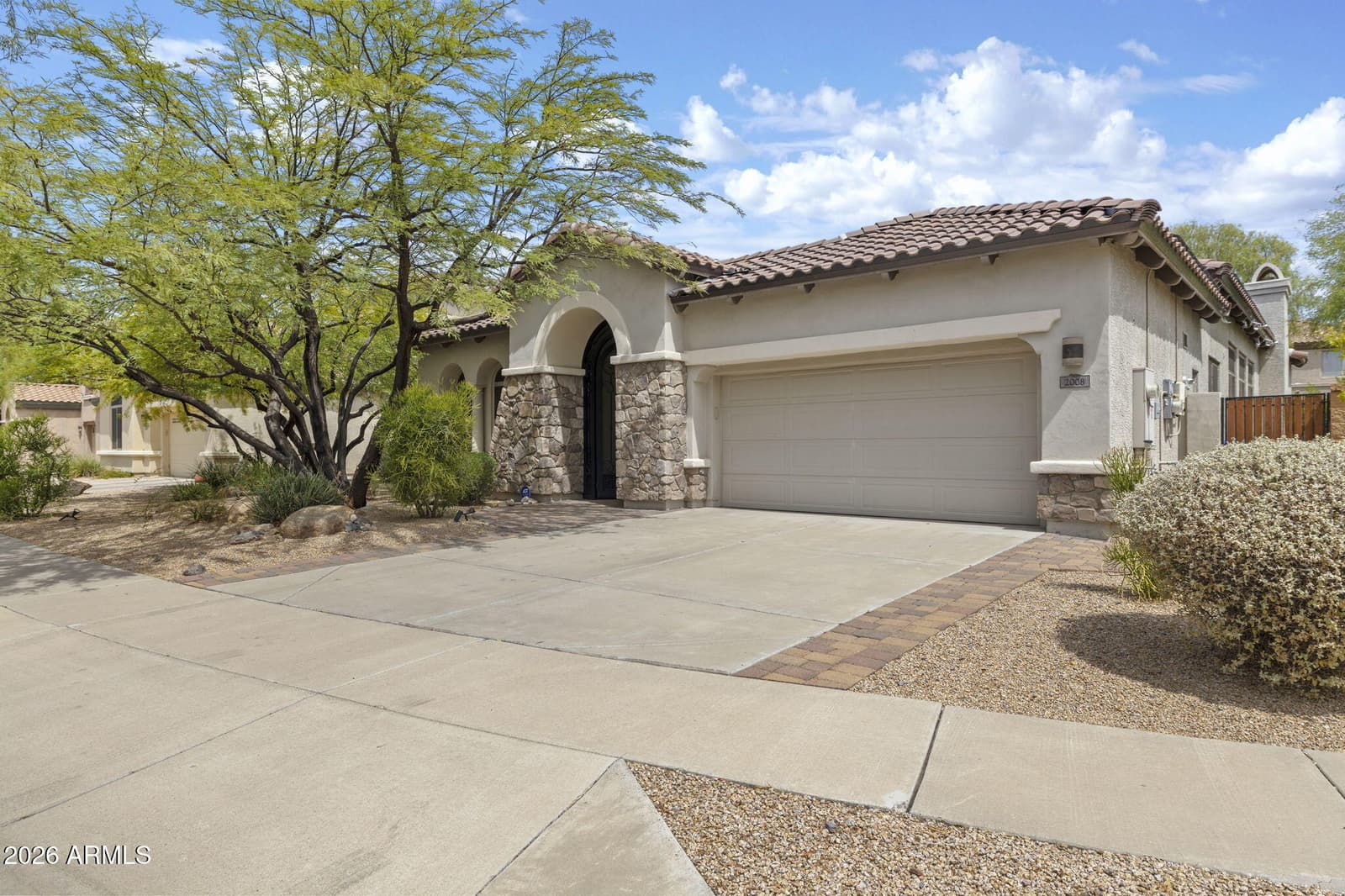 2008 W Gloria Lane, Phoenix, AZ 85085 — photo 40 of 53