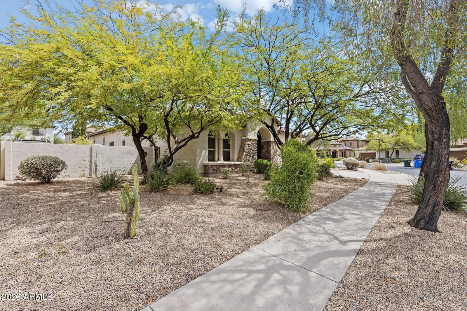 2008 W Gloria Lane, Phoenix, AZ 85085 — photo 41 of 53