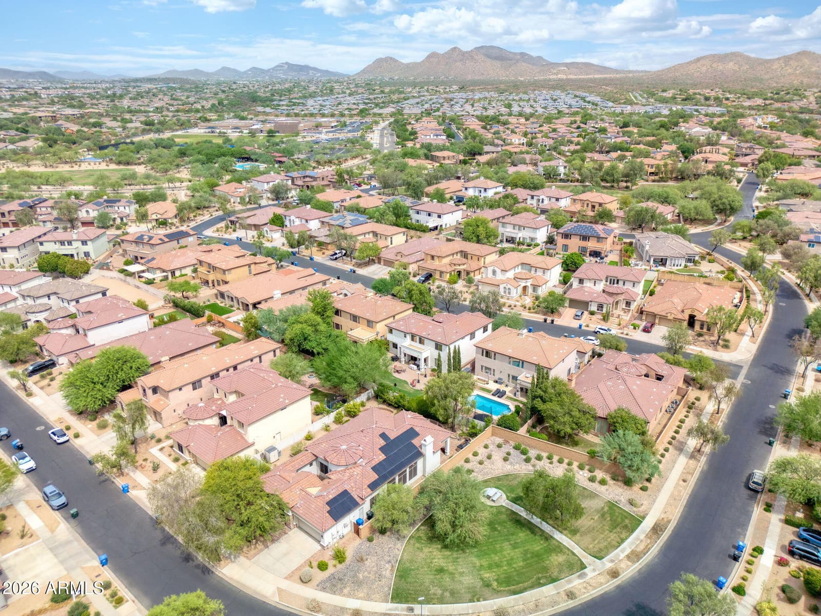 2008 W Gloria Lane, Phoenix, AZ 85085 — photo 43 of 53