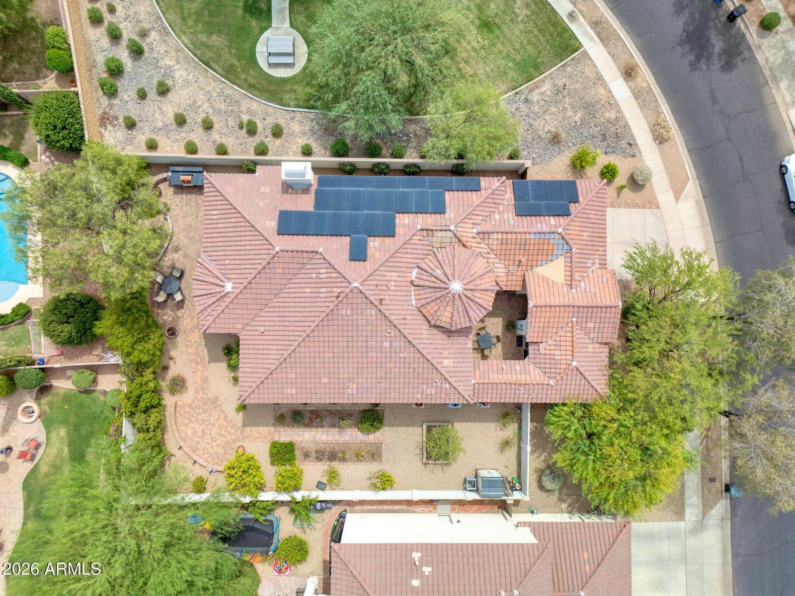 2008 W Gloria Lane, Phoenix, AZ 85085 — photo 44 of 53