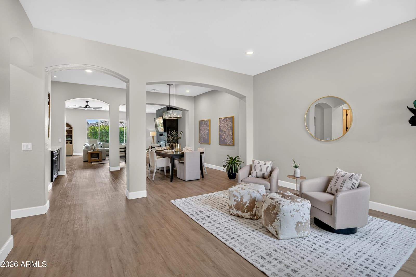 2431 W Longhorn Drive, Chandler, AZ 85286 — photo 8 of 54