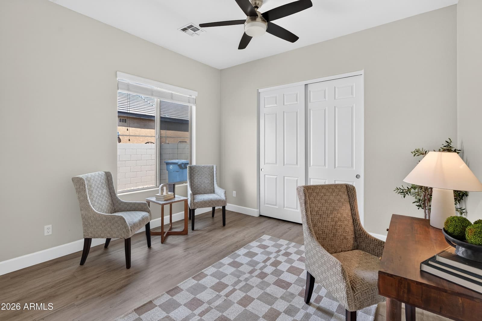 2431 W Longhorn Drive, Chandler, AZ 85286 — photo 37 of 54