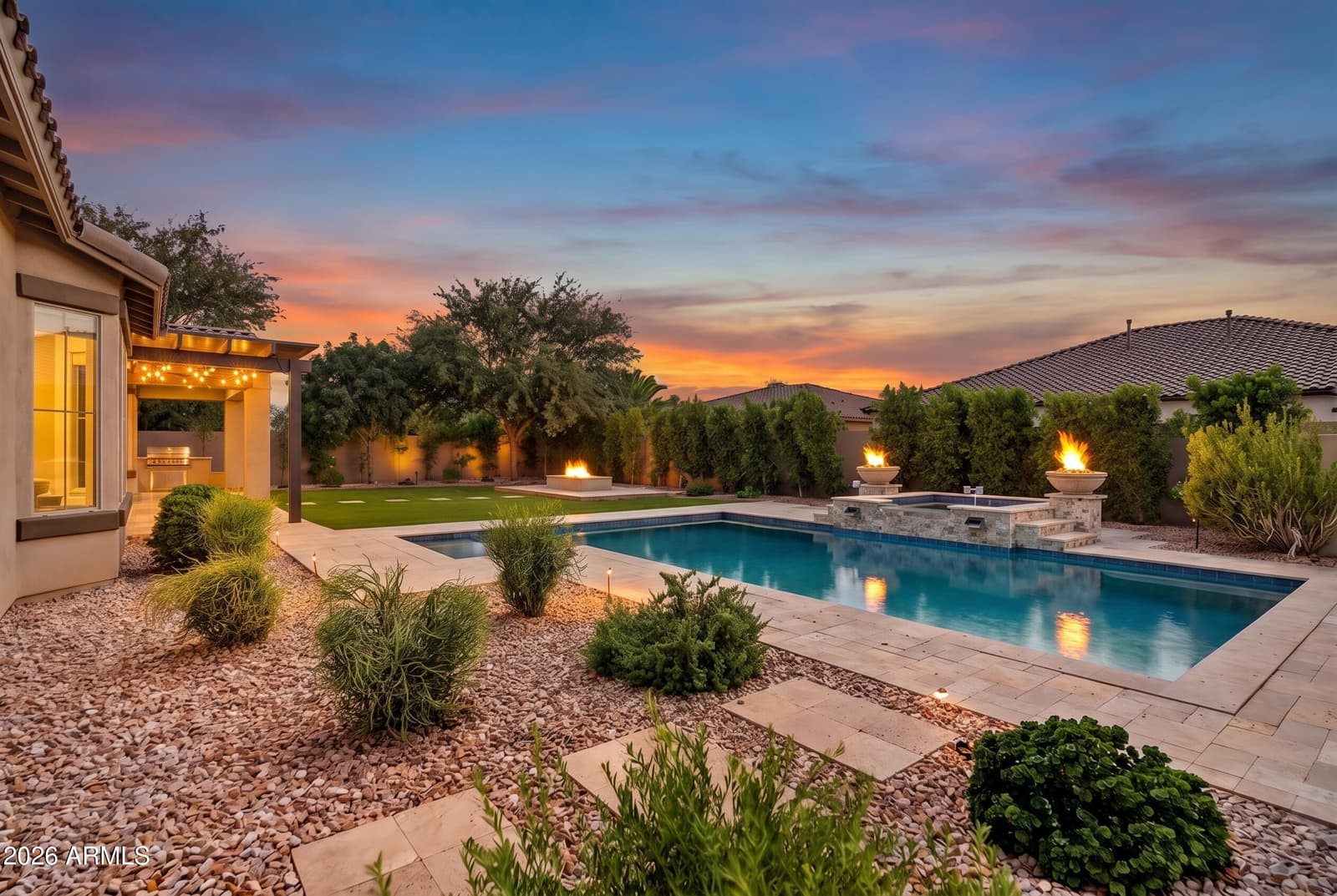 2431 W Longhorn Drive, Chandler, AZ 85286 — photo 3 of 54