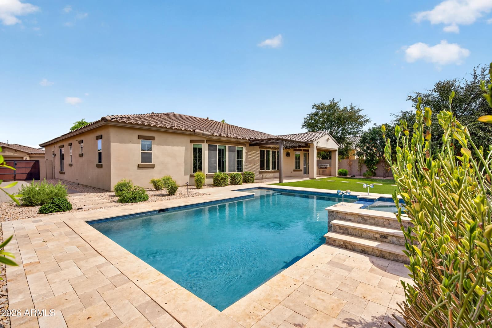 2431 W Longhorn Drive, Chandler, AZ 85286 — photo 44 of 54