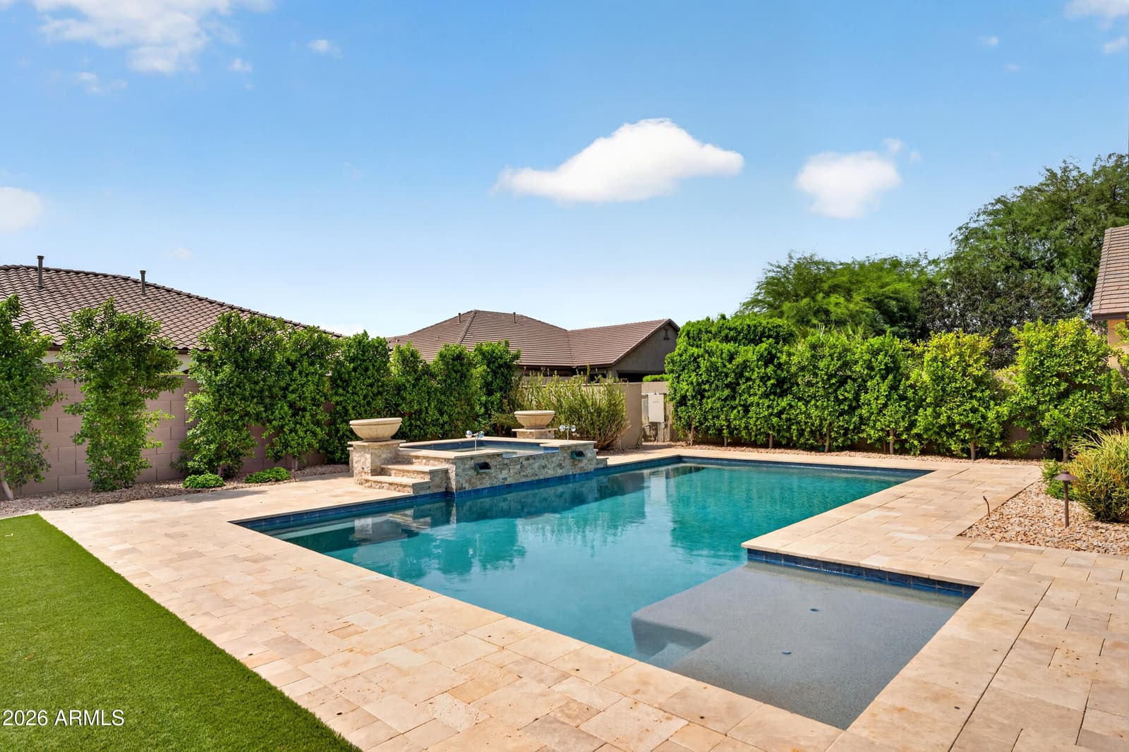 2431 W Longhorn Drive, Chandler, AZ 85286 — photo 46 of 54