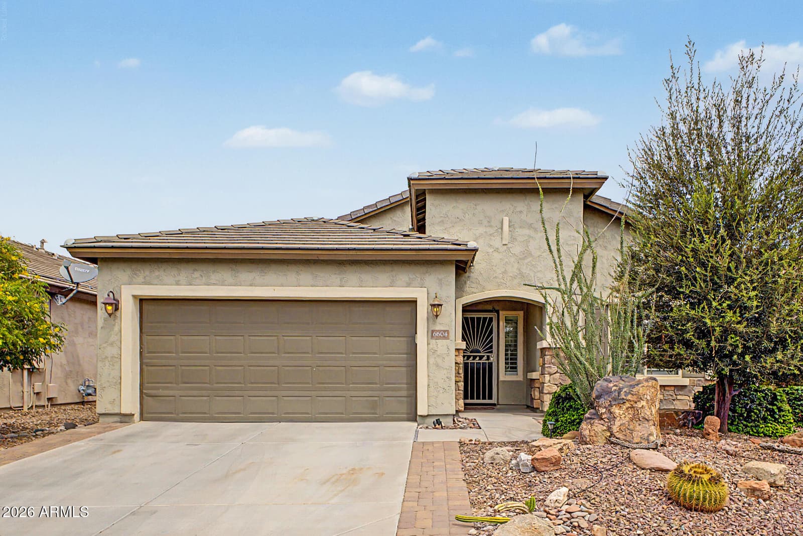 6604 W Rushmore Way, Florence, AZ 85132 — photo 1 of 39