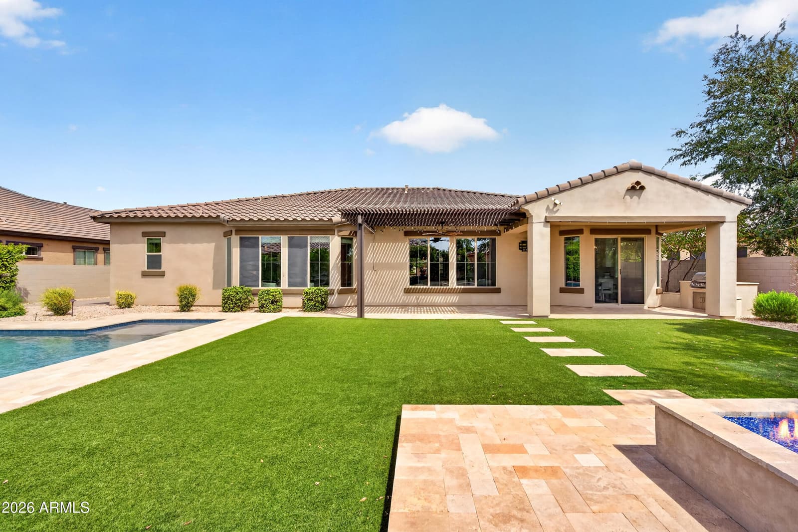 2431 W Longhorn Drive, Chandler, AZ 85286 — photo 49 of 54