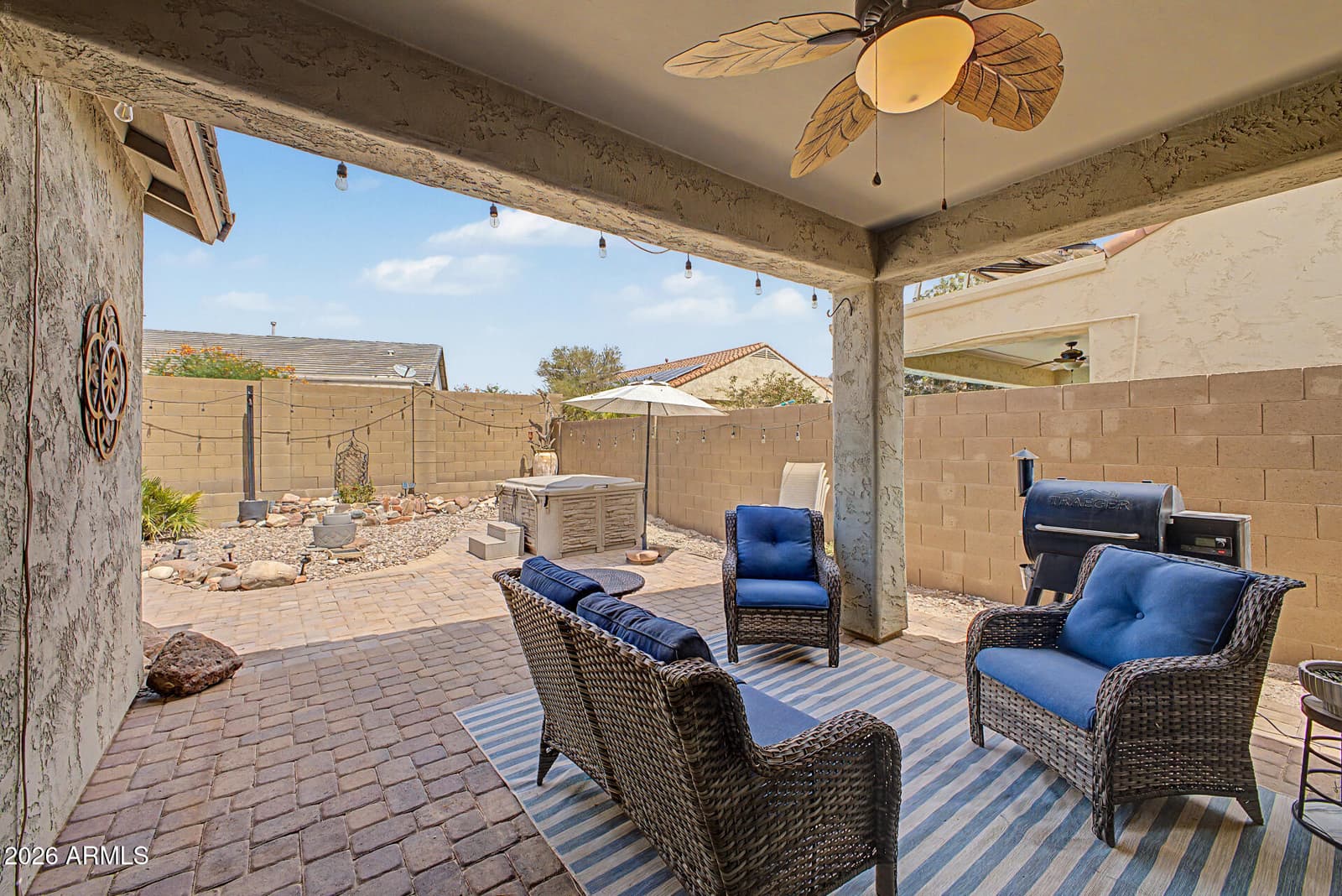6604 W Rushmore Way, Florence, AZ 85132 — photo 33 of 39