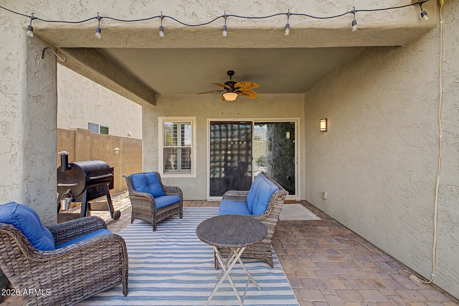 6604 W Rushmore Way, Florence, AZ 85132 — photo 34 of 39