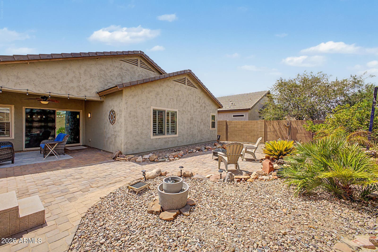 6604 W Rushmore Way, Florence, AZ 85132 — photo 37 of 39