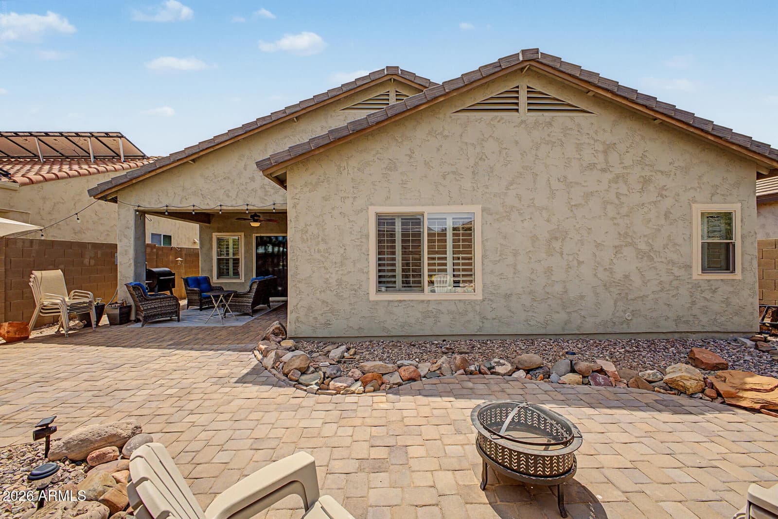 6604 W Rushmore Way, Florence, AZ 85132 — photo 38 of 39