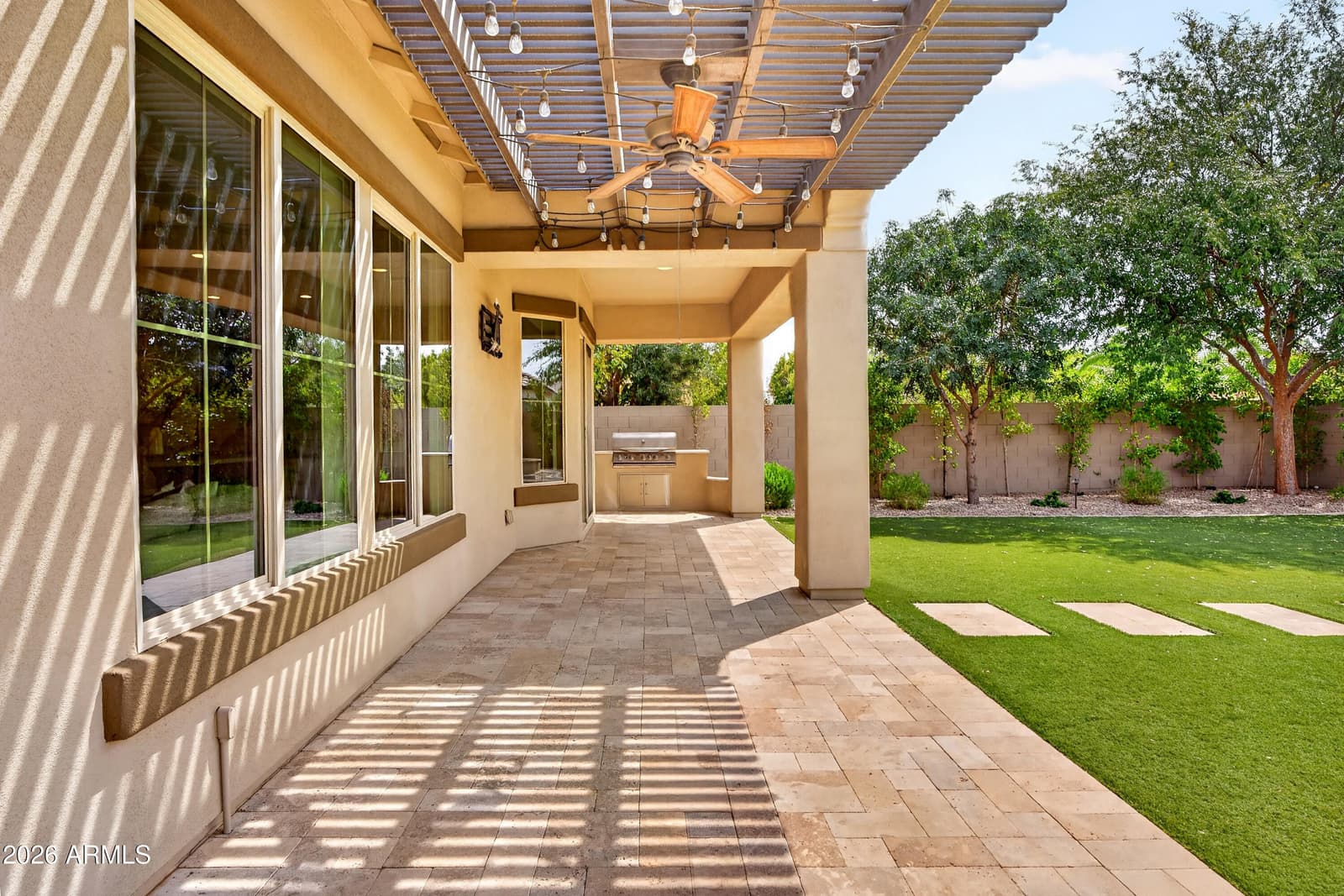 2431 W Longhorn Drive, Chandler, AZ 85286 — photo 50 of 54