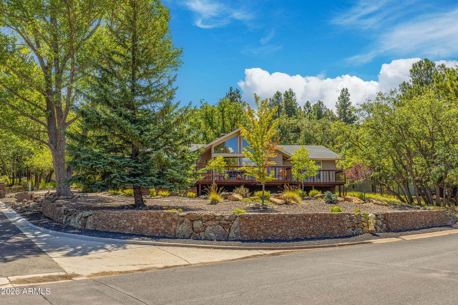 5801 E Ridge Drive, Flagstaff, AZ 86004 — photo 5 of 31