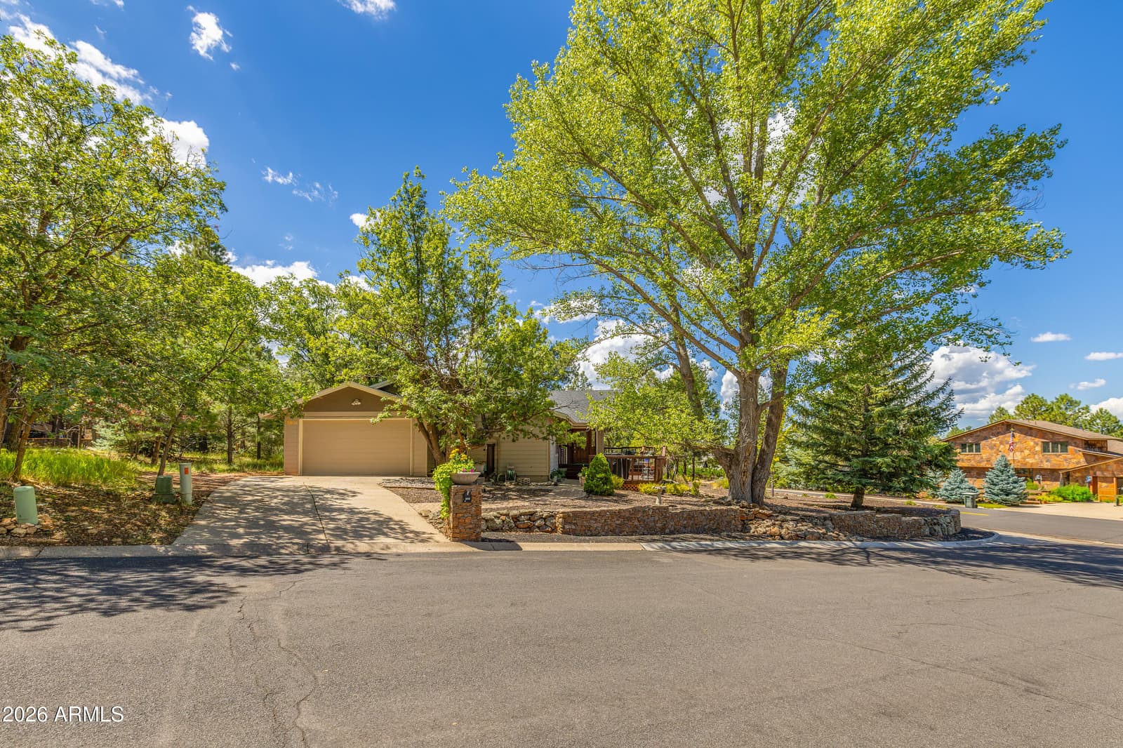 5801 E Ridge Drive, Flagstaff, AZ 86004 — photo 6 of 31