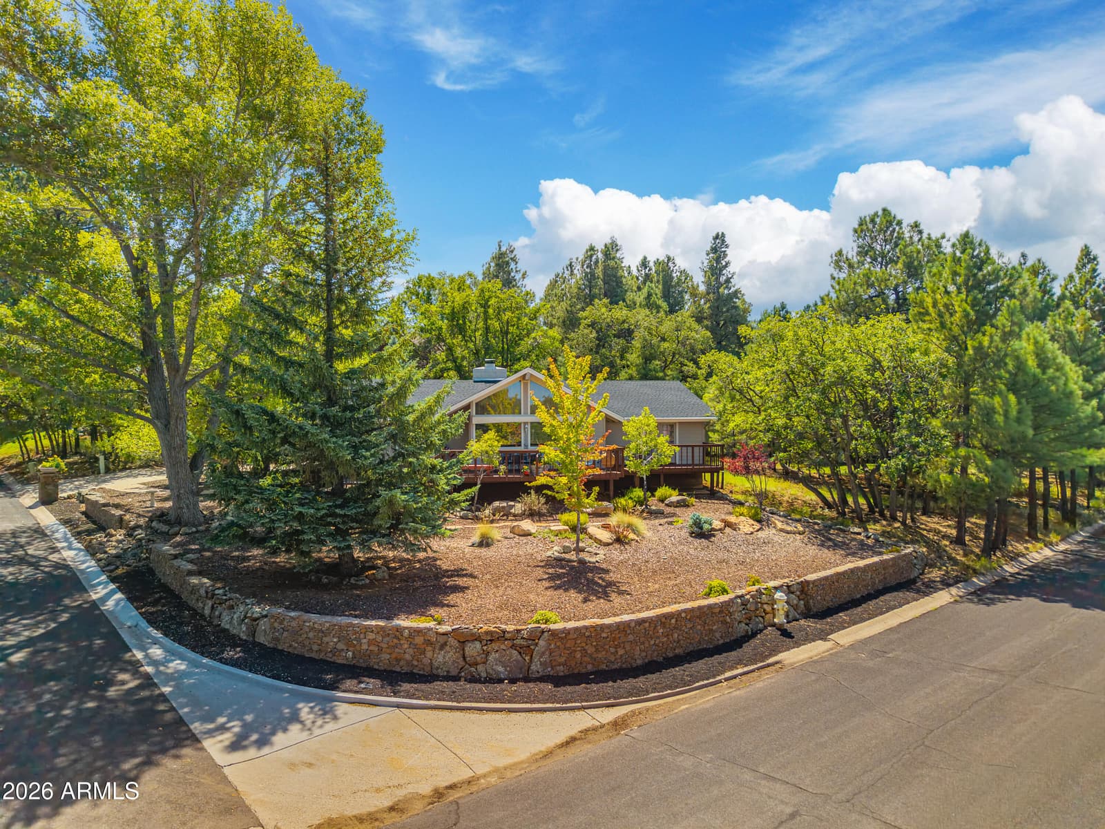 5801 E Ridge Drive, Flagstaff, AZ 86004 — photo 4 of 31