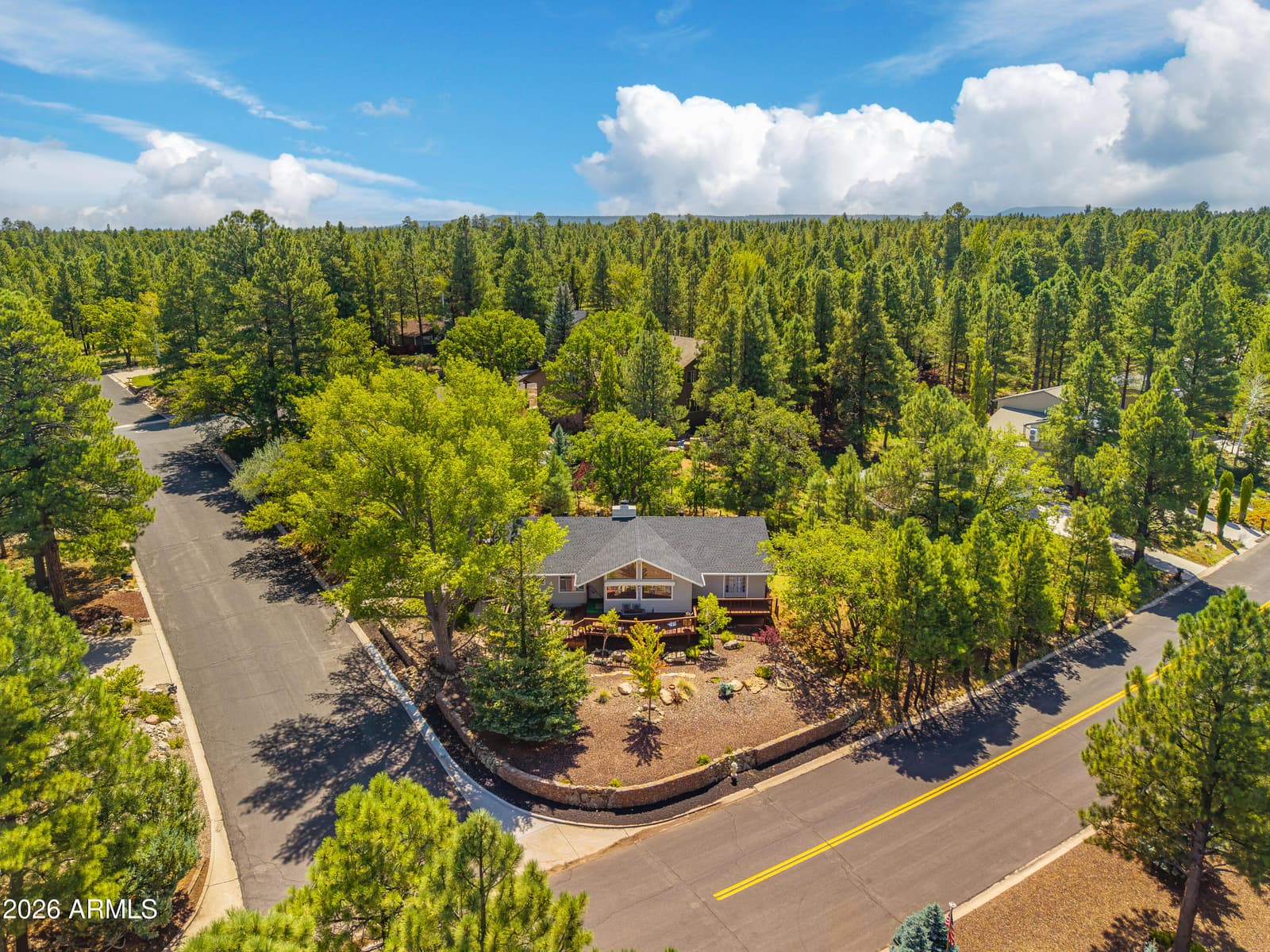 5801 E Ridge Drive, Flagstaff, AZ 86004 — photo 11 of 31